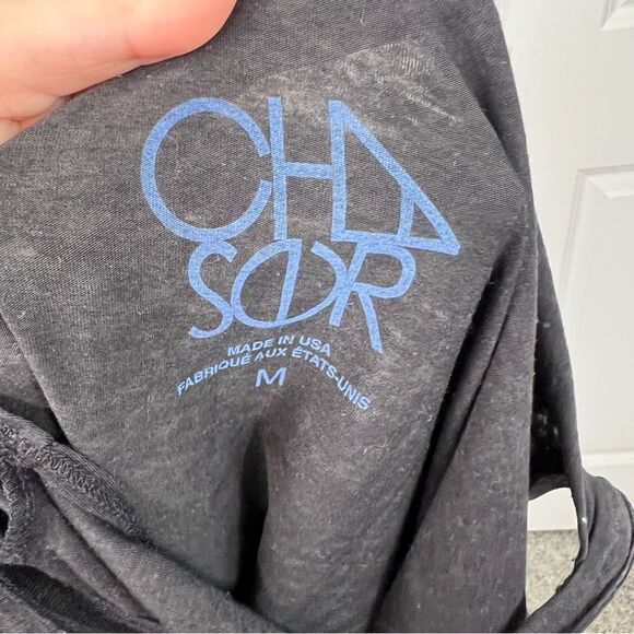 Sz M CHASER CUKOO BANANAS TANK TOP NWOT $50 MSRP - Picture 9 of 9